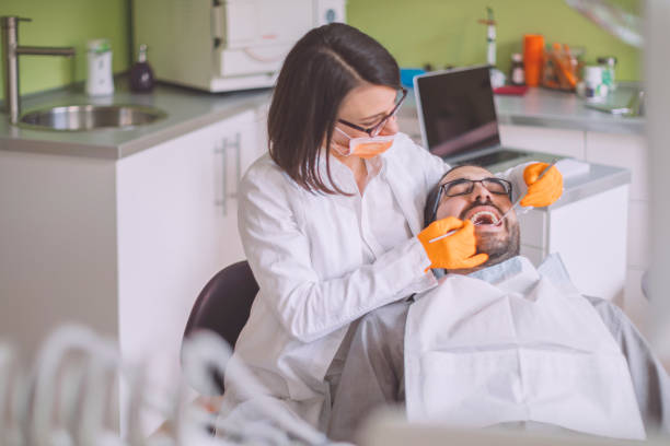 Best Broken Tooth Emergency  in Laurel, MS